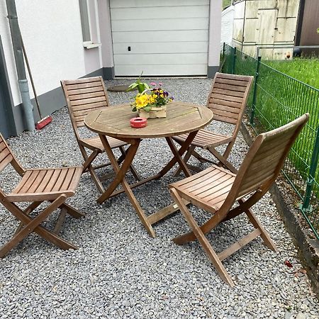 Ferienwohnung Bluetenstadt Leichlingen Kültér fotó