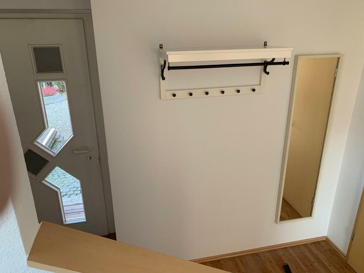 Ferienwohnung Bluetenstadt Leichlingen Kültér fotó