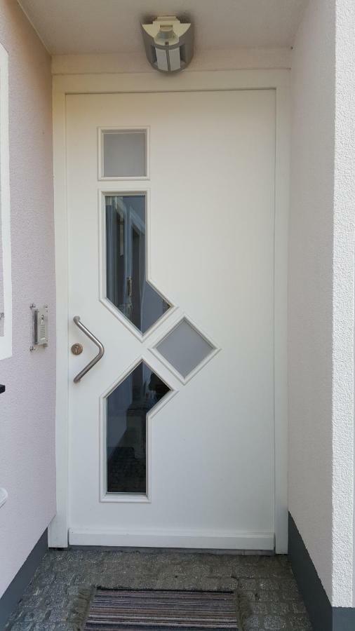 Ferienwohnung Bluetenstadt Leichlingen Kültér fotó