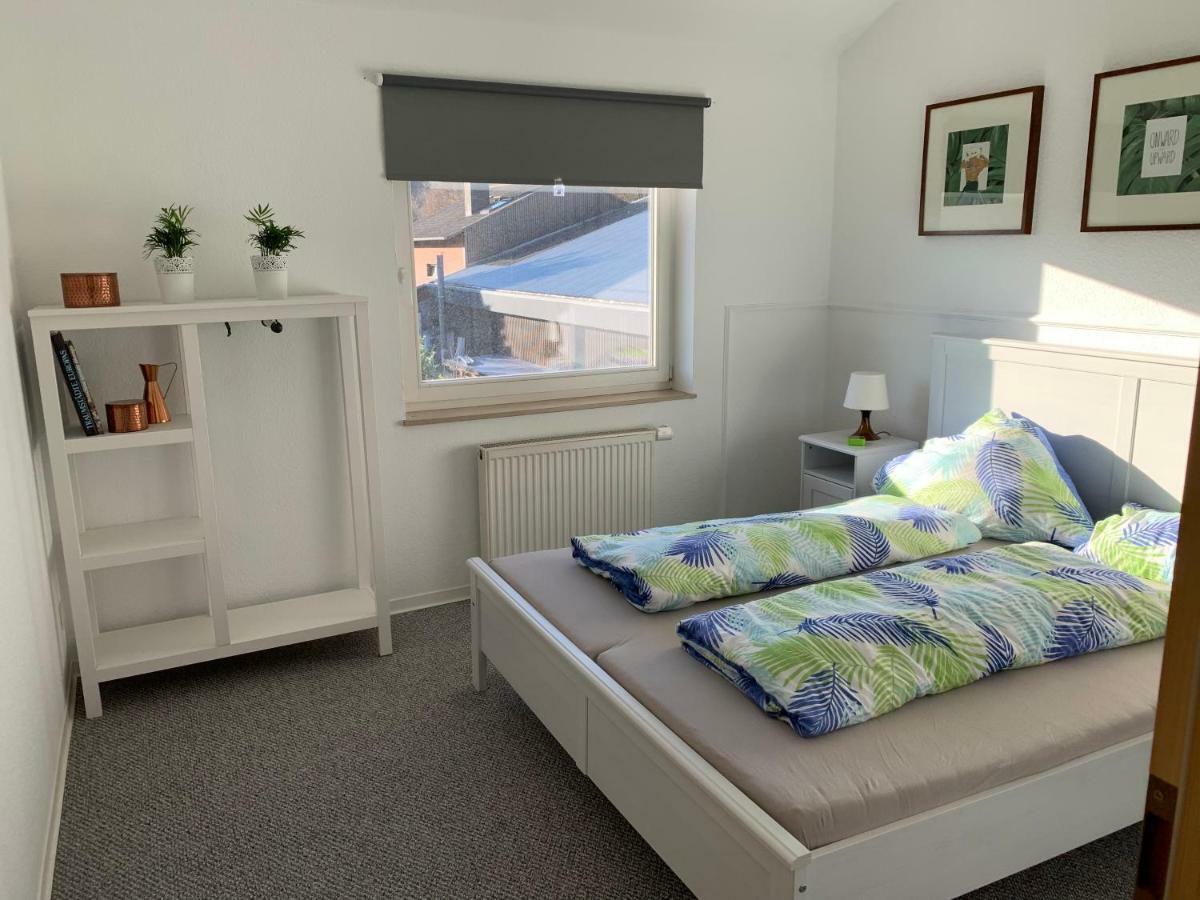 Ferienwohnung Bluetenstadt Leichlingen Kültér fotó