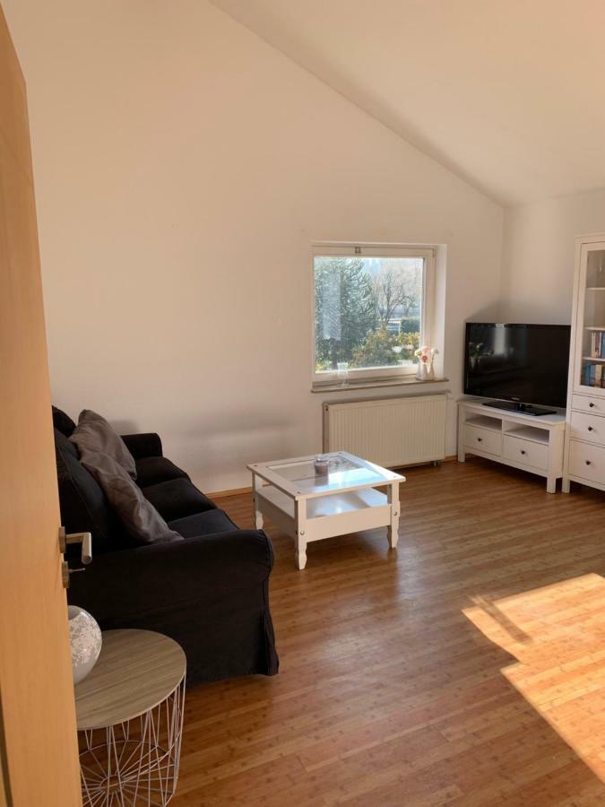Ferienwohnung Bluetenstadt Leichlingen Kültér fotó