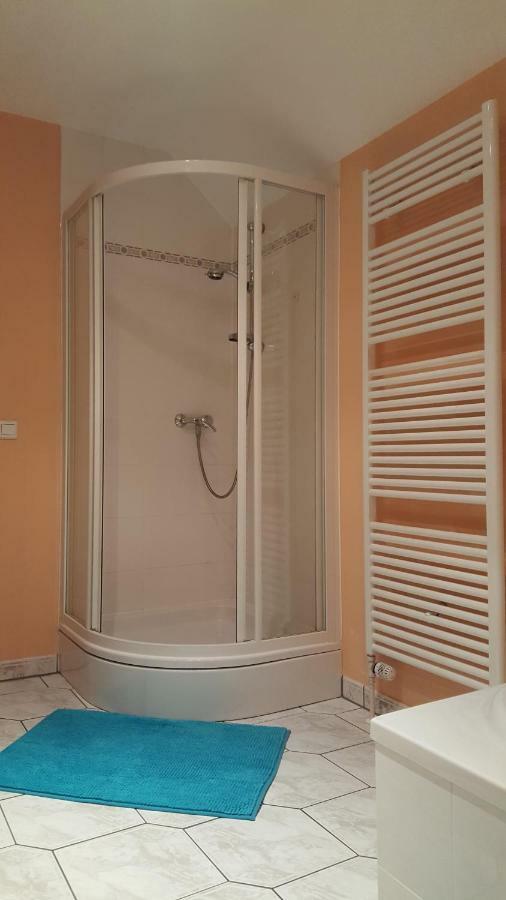 Ferienwohnung Bluetenstadt Leichlingen Kültér fotó